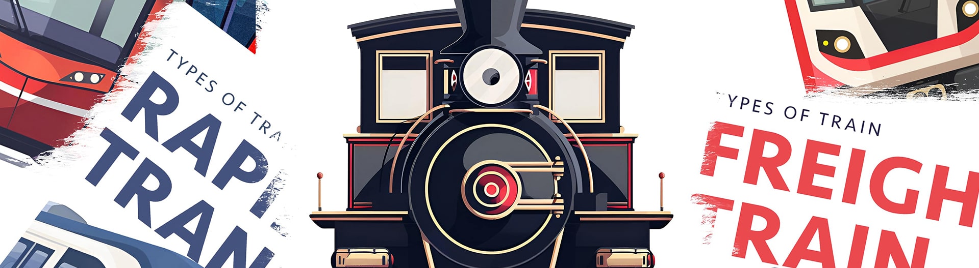 Train Collection image